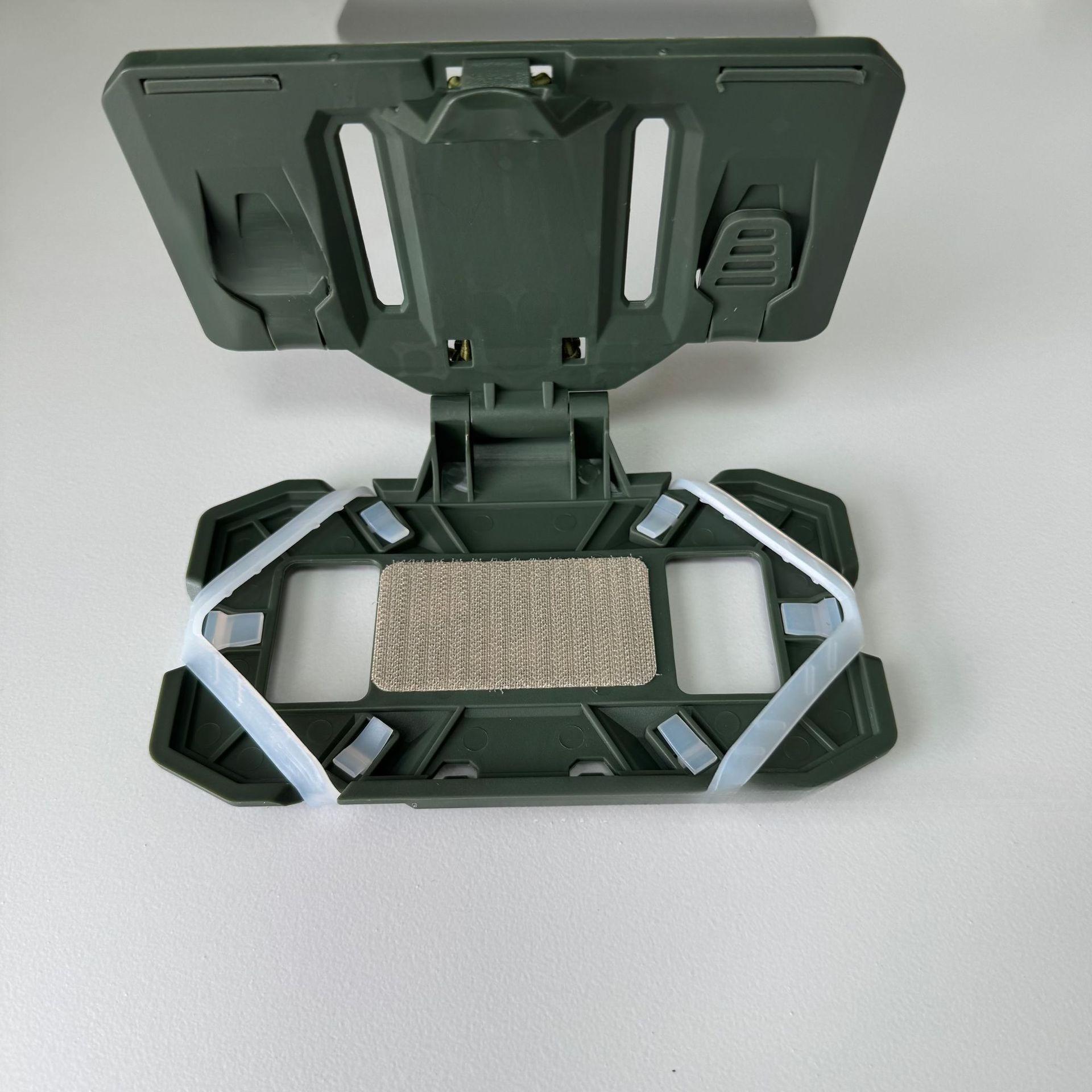 Multifunctional Outdoor Tactical Folding Navigation Board Airsoft Map Case Admin Panel Mobile Phone Holder армія зелений колір
Multifunctional Outdoor Tactical Folding Navigation Board Airsoft Map Case Admin Panel Mobile Phone Holder армія зелений колір