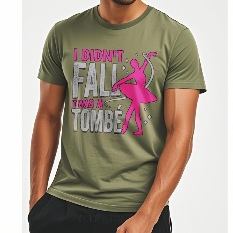 New Arrived For her O Neck tshirt Black I Didnt Fall It Was A Tombe Fashionable Man Top tees Comfort Tshirt Quick Dry Shirt 4XL
New Arrived For her O Neck tshirt Black I Didnt Fall It Was A Tombe Fashionable Man Top tees Comfort Tshirt Quick Dry Shirt 4XL