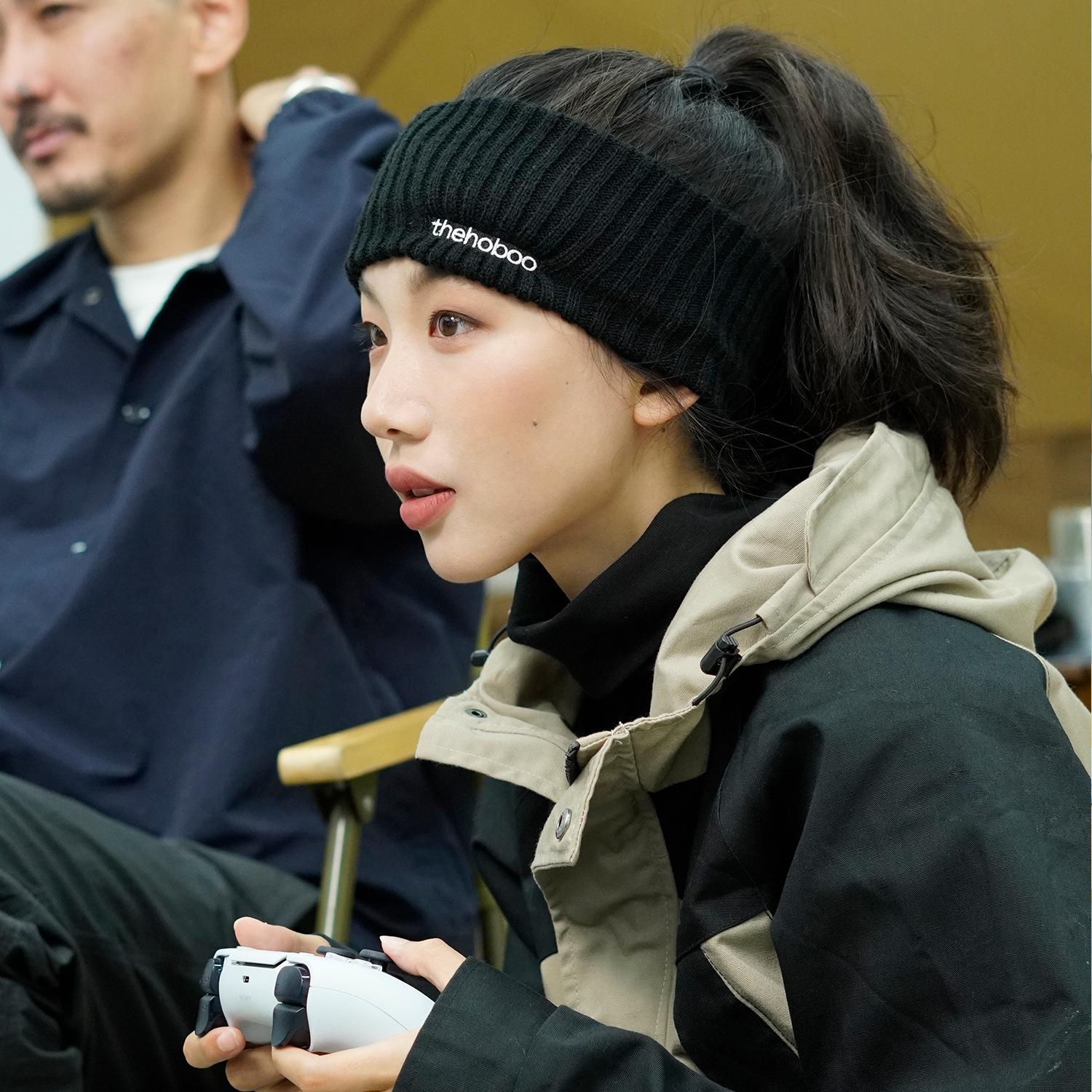 Унісекс Японська В язана Спортивна Пов язка на Голову: Корейський стиль, смужка з літерами, широка пов язка на голову для вуличної моди брудно-білий
Унісекс Японська В язана Спортивна Пов язка на Голову: Корейський стиль, смужка з літерами, широка пов язка на голову для вуличної моди брудно-білий