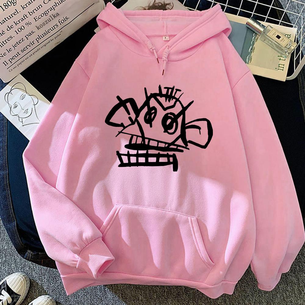 Anime Arcane Jinx Monkey Graffiti Fashion Hoodie WoUnisex/Unisex Harajuku Style Sweatshirt Spring/Autumn Hoodies Game Lovers Tops L
Anime Arcane Jinx Monkey Graffiti Fashion Hoodie WoUnisex/Unisex Harajuku Style Sweatshirt Spring/Autumn Hoodies Game Lovers Tops L