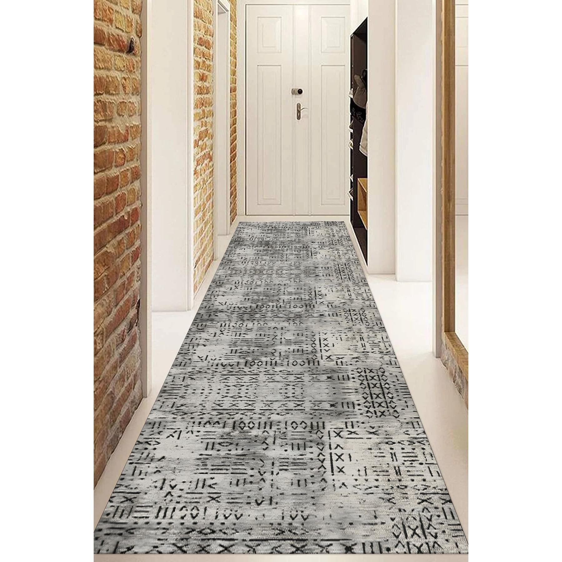 FLQUE Цифровая печать Four Seasons Моющийся Ecobase Нескользящий пол Гостиная Кухня Коридор Коврик Runner
FLQUE Цифровая печать Four Seasons Моющийся Ecobase Нескользящий пол Гостиная Кухня Коридор Коврик Runner