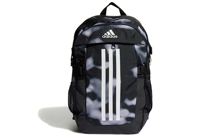 Adidas Polyester Backpack Regular Unisex White/Gray/Black HI5958
Adidas Polyester Backpack Regular Unisex White/Gray/Black HI5958
