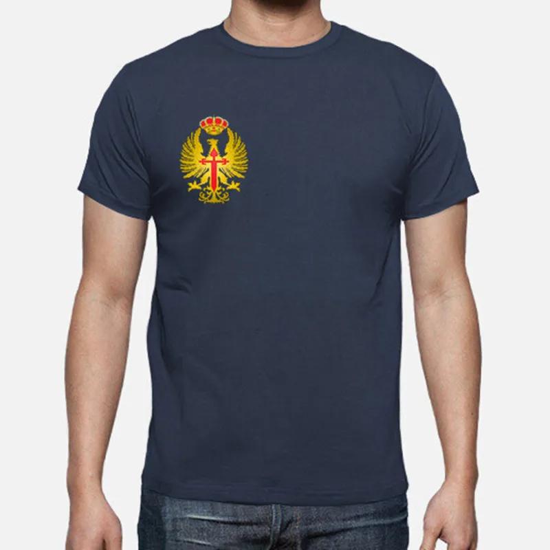 Con Escudo Ejército De Tierra Men TShirt Short Sleeve Casual 100 Cotton ONeck Summer Shirt Size S3XL 4XL
Con Escudo Ejército De Tierra Men TShirt Short Sleeve Casual 100 Cotton ONeck Summer Shirt Size S3XL 4XL