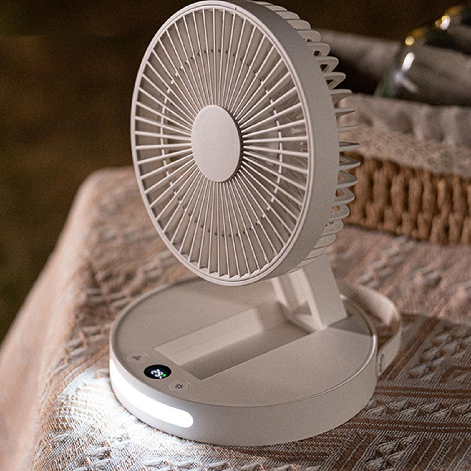 Desk Fan Desktop Adjustable Tilt Portable Non Wire Mini Electric Foldable Table for белый
Desk Fan Desktop Adjustable Tilt Portable Non Wire Mini Electric Foldable Table for белый