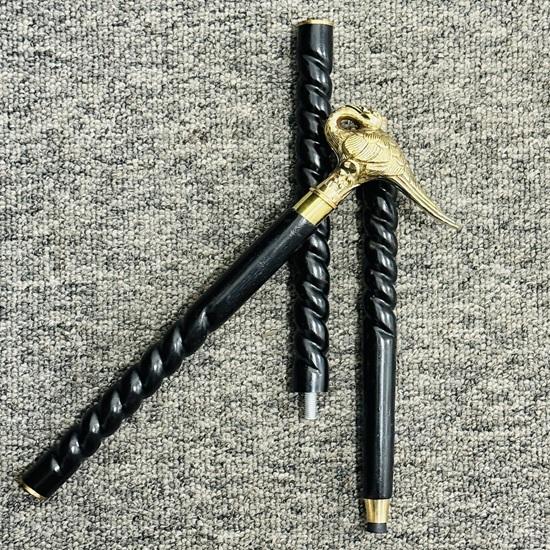 Antique Style Handle Poirot Swan Style Brass Walking Stick London Seller Birthday Gift
Antique Style Handle Poirot Swan Style Brass Walking Stick London Seller Birthday Gift