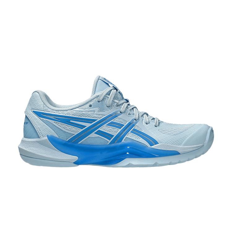 Asics Powerbreak FF Blue Coast женские кроссовки светло-голубые 1072A104-400 38
Asics Powerbreak FF Blue Coast женские кроссовки светло-голубые 1072A104-400 38