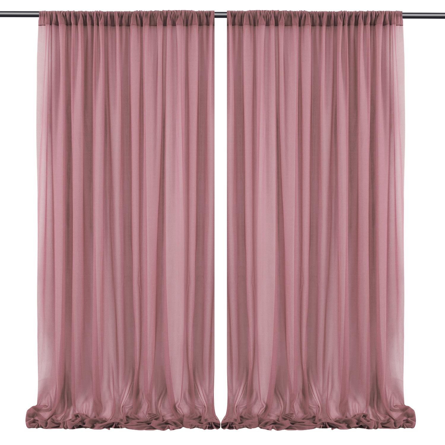 2 шт. 1,5x2,15 м шифоновая тюль цвета слоновой кости свадебный фон пряжа кристалл прозрачная ткань деревенский деревенский свадьба день рождения декор 2pcs коралловый
2 шт. 1,5x2,15 м шифоновая тюль цвета слоновой кости свадебный фон пряжа кристалл прозрачная ткань деревенский деревенский свадьба день рождения декор 2pcs коралловый