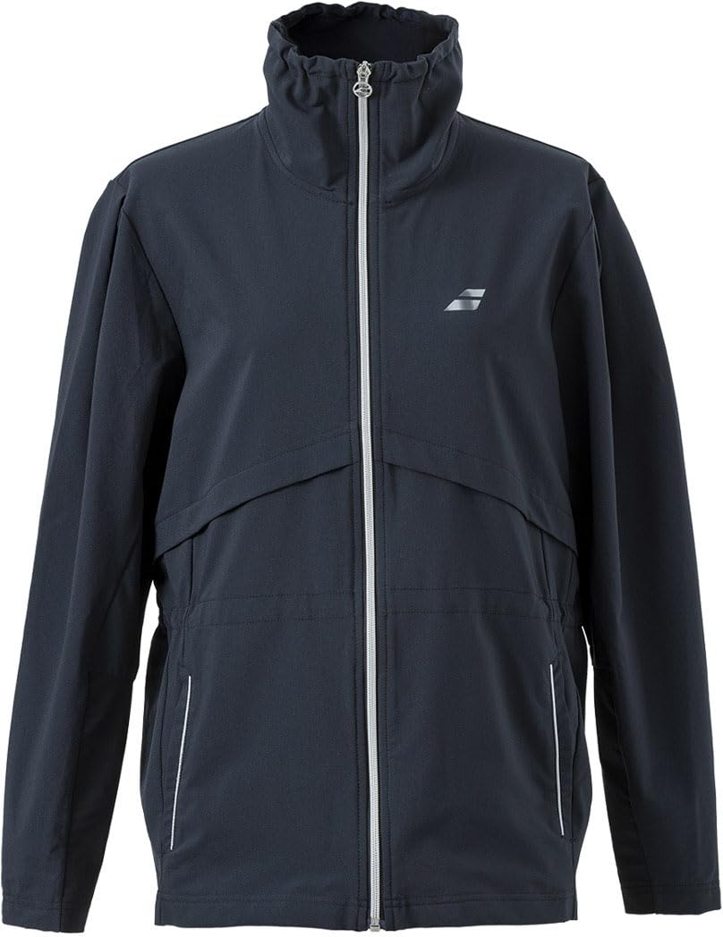 Babolat Теннисная одежда VS СТРЕЙЧ-КУРТКА BWT4120 2024SS Запланирована к выпуску в конце января Женская Резерв чёрный
Babolat Теннисная одежда VS СТРЕЙЧ-КУРТКА BWT4120 2024SS Запланирована к выпуску в конце января Женская Резерв чёрный