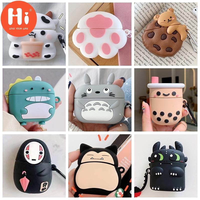 Привет для Airpods 3 Чехол Японское аниме Totoro Симпатичный силиконовый беспроводной Bluetooth чехол для наушников для Airpods Pro 1 2 3 Чехол
Привет для Airpods 3 Чехол Японское аниме Totoro Симпатичный силиконовый беспроводной Bluetooth чехол для наушников для Airpods Pro 1 2 3 Чехол