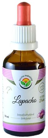 Безалкогольная настойка Salvia Paradise Lapacho Безалкогольная настойка для раздраженной кожи TU прозрачный
Безалкогольная настойка Salvia Paradise Lapacho Безалкогольная настойка для раздраженной кожи TU прозрачный