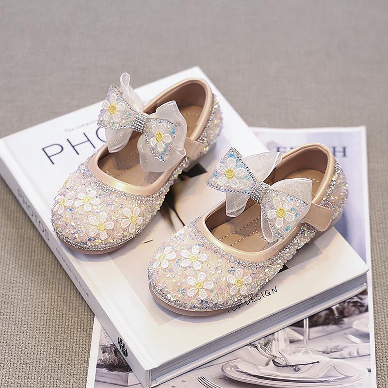 Girls Flat Shoes Round Toes Mesh Lace Bow Kids Leather Shoes Round Toes Ins Trendy 2025 New Girls Princess Shoes Sweet Flowers 23 розовый
Girls Flat Shoes Round Toes Mesh Lace Bow Kids Leather Shoes Round Toes Ins Trendy 2025 New Girls Princess Shoes Sweet Flowers 23 розовый