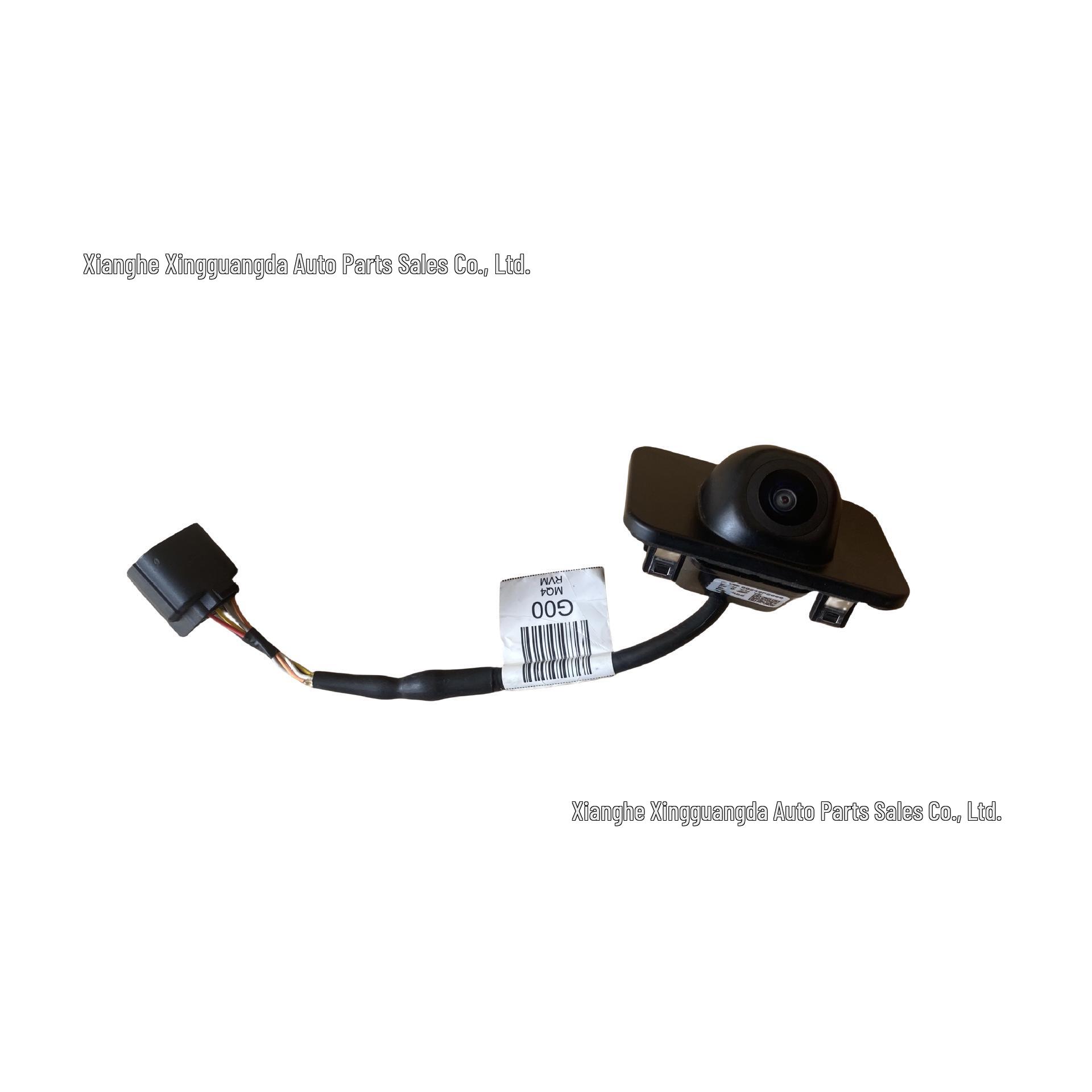 Камера заднего вида для 21-22 Kia Sorento (модель: 99240P2000) ABS
Камера заднего вида для 21-22 Kia Sorento (модель: 99240P2000) ABS