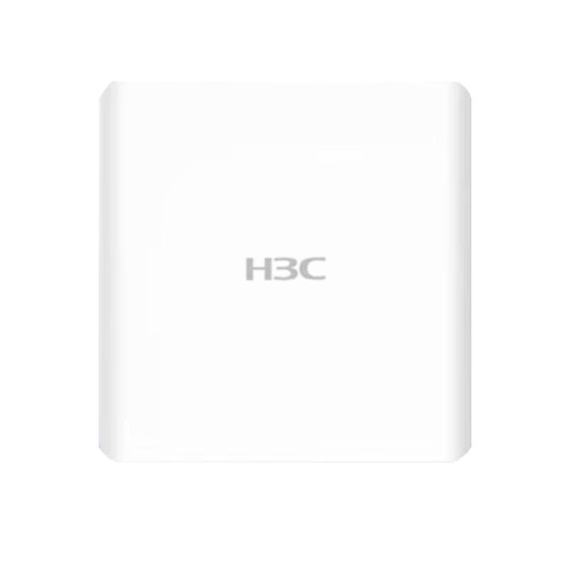 H3C WA6530-LI WiFi 6 Tri-Band Ceiling Mount Enterprise AP
H3C WA6530-LI WiFi 6 Tri-Band Ceiling Mount Enterprise AP