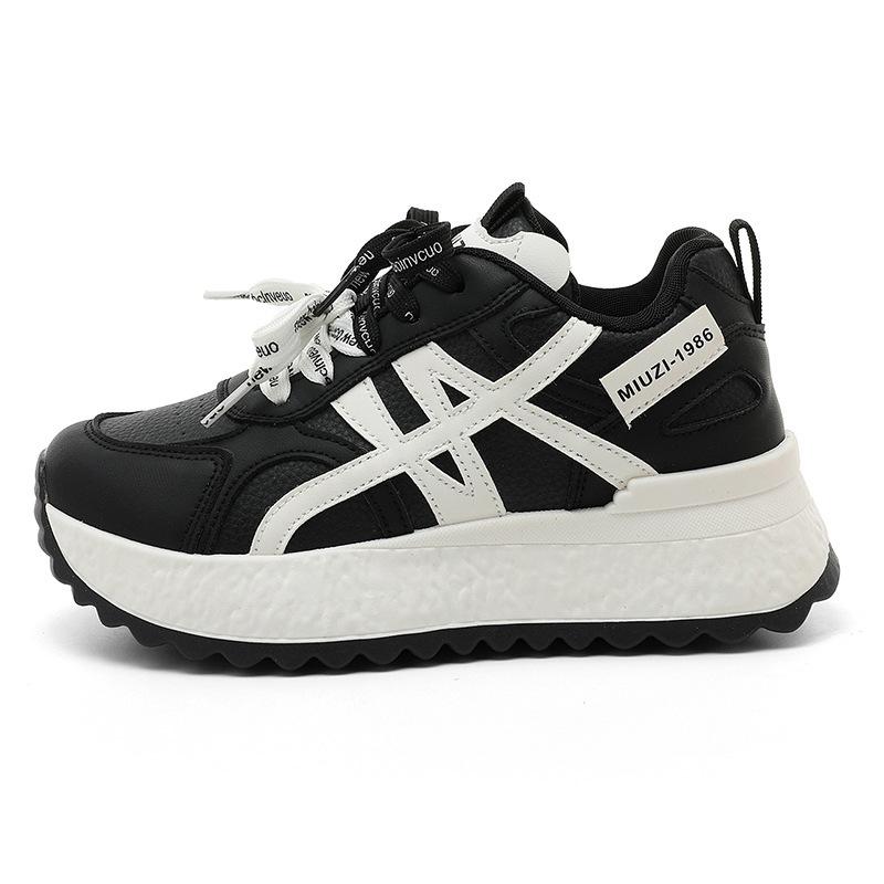 BN color matching Dexun shoes new pair of shoelaces Forrest Gump shoes casual sports shoes jogging shoes 35 чёрный
BN color matching Dexun shoes new pair of shoelaces Forrest Gump shoes casual sports shoes jogging shoes 35 чёрный
