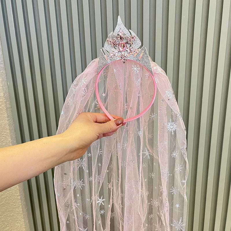 Винтажная кружевная фата-бант, диадема со стразами, повязка на голову для девочек
Винтажная кружевная фата-бант, диадема со стразами, повязка на голову для девочек