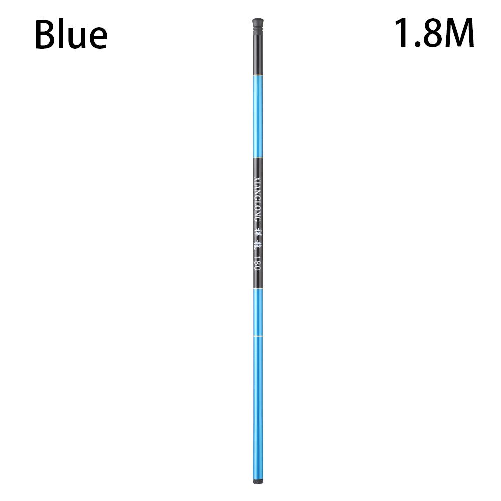 1.8M 2.1M 2.4M 2.7M 3.6M Подорожня Спінінгова Коропова Наджорстка Стрімова Ручна Вудка Закидання Телескопічна Снасті Інструменти Вудлища
1.8M 2.1M 2.4M 2.7M 3.6M Подорожня Спінінгова Коропова Наджорстка Стрімова Ручна Вудка Закидання Телескопічна Снасті Інструменти Вудлища