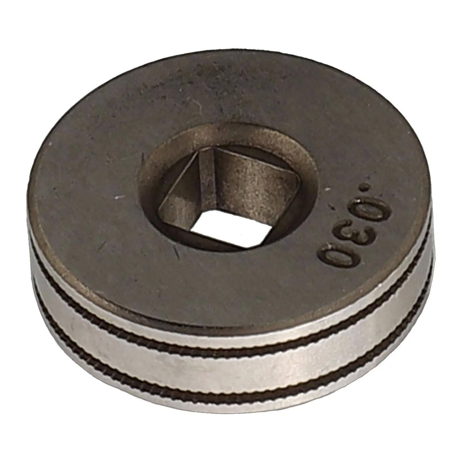 High Quality New Welder Wire Feed Drive Roller Replacement Welding Equipment Electric Kit For Roll Wheel Accessories China Mainland
High Quality New Welder Wire Feed Drive Roller Replacement Welding Equipment Electric Kit For Roll Wheel Accessories China Mainland