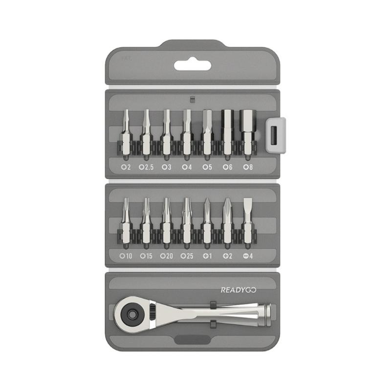 15 In 1 Ratchet Tool Set Bicycls Ratchet Wrench For Bicycles Maintenance High Strength Steel Cycling Repair Tool 1
15 In 1 Ratchet Tool Set Bicycls Ratchet Wrench For Bicycles Maintenance High Strength Steel Cycling Repair Tool 1