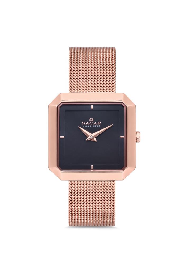 Nacar NC36-3914C013-RBM Женские наручные часы 
Nacar NC36-3914C013-RBM Женские наручные часы