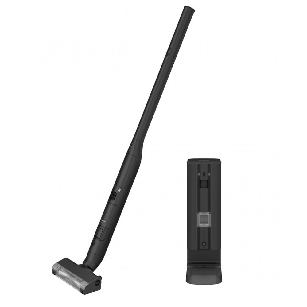 Panasonic Panasonic Store Plus Модель Раздельный беспроводной ОЧИСТИТЕЛЬ STICK CLEANER Черный MC NS10KE K
Panasonic Panasonic Store Plus Модель Раздельный беспроводной ОЧИСТИТЕЛЬ STICK CLEANER Черный MC NS10KE K