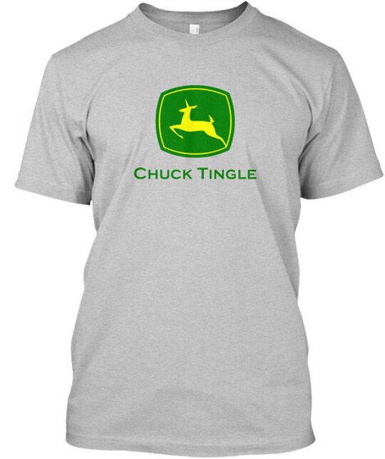 Unicorn Logo Chuck Tingle Premium T-Shirt Made in the USA Size S to 5XL 2XL
Unicorn Logo Chuck Tingle Premium T-Shirt Made in the USA Size S to 5XL 2XL