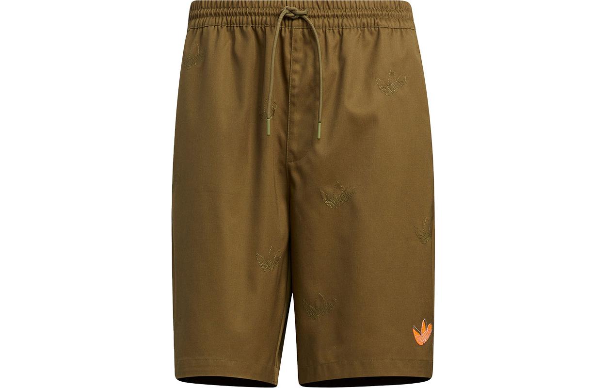 Adidas Originals Casual Shorts Men s Camel HS1911 XS
Adidas Originals Casual Shorts Men s Camel HS1911 XS