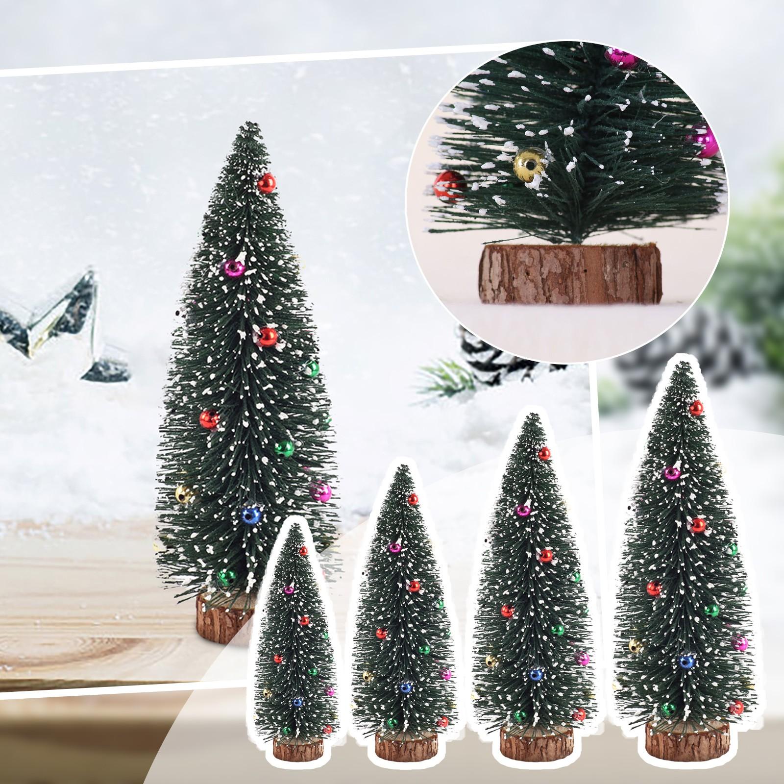 Рождественская елка Mini P Ine Tree с деревянной основой DIY Ремесла Домашний декор столешницы
Рождественская елка Mini P Ine Tree с деревянной основой DIY Ремесла Домашний декор столешницы