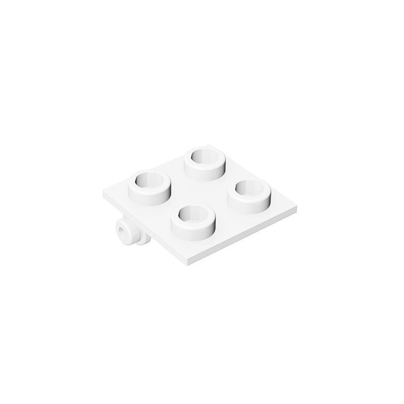 25PCSMOC compatible with 6134 hinges, 2x2 top panel, wooden board, creative DIY, mainstream brand children s toys
25PCSMOC compatible with 6134 hinges, 2x2 top panel, wooden board, creative DIY, mainstream brand children s toys
