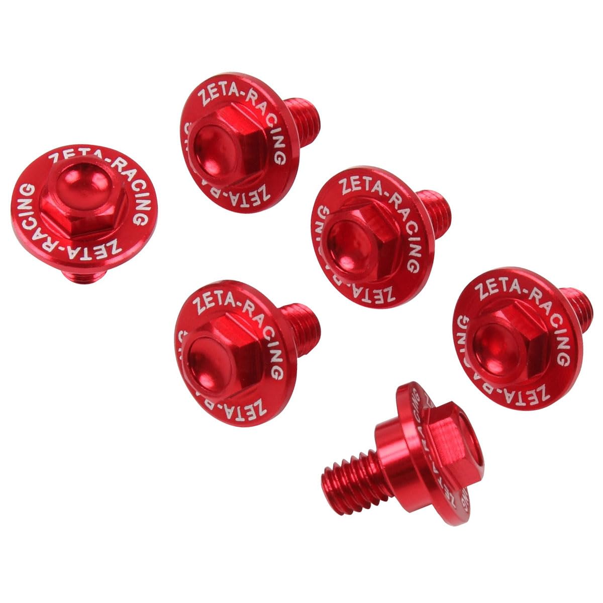 ZETARACING CRF150R/LCRF250L/M/RALLYXR250/MOTARDXR400MOTARD Fork Guard Bolt Red Dirt Freak DIRTFREAKF8003 (Old Product Number: ZE88-9112)
ZETARACING CRF150R/LCRF250L/M/RALLYXR250/MOTARDXR400MOTARD Fork Guard Bolt Red Dirt Freak DIRTFREAKF8003 (Old Product Number: ZE88-9112)