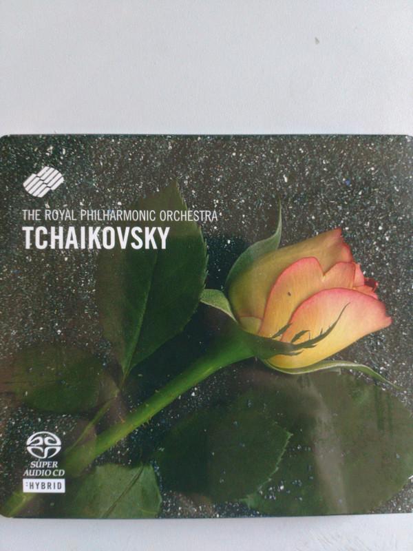 CD ROYAL PHILHARMONIC ORCHESTRA, RONAN - Tchaikovsky 222886203 Centurion Music 2005 Japan Classical Used
CD ROYAL PHILHARMONIC ORCHESTRA, RONAN - Tchaikovsky 222886203 Centurion Music 2005 Japan Classical Used