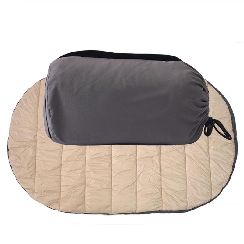Dog Sleeping Mat Winter Waterproof Pads Must-Have Warm Pet Pad for Winter L
Dog Sleeping Mat Winter Waterproof Pads Must-Have Warm Pet Pad for Winter L
