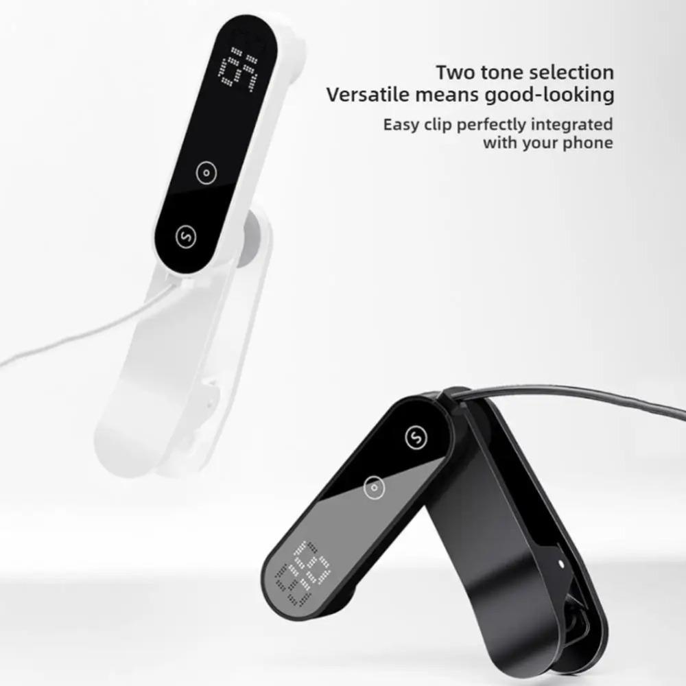 Adjustable Phone Screen Auto Clicker Screen Digital Touch Clicker New Simulated Finger Clicker білий
Adjustable Phone Screen Auto Clicker Screen Digital Touch Clicker New Simulated Finger Clicker білий