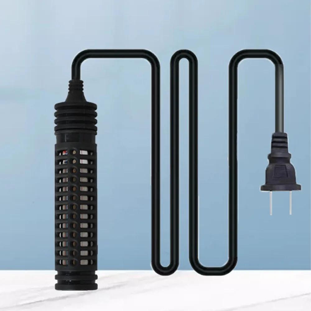 17-34°C Aquarium Submersible Heater Digital Display 25W-75W Fish Tank Heater Adjustable Temperature Control Aquarium Thermostat
17-34°C Aquarium Submersible Heater Digital Display 25W-75W Fish Tank Heater Adjustable Temperature Control Aquarium Thermostat