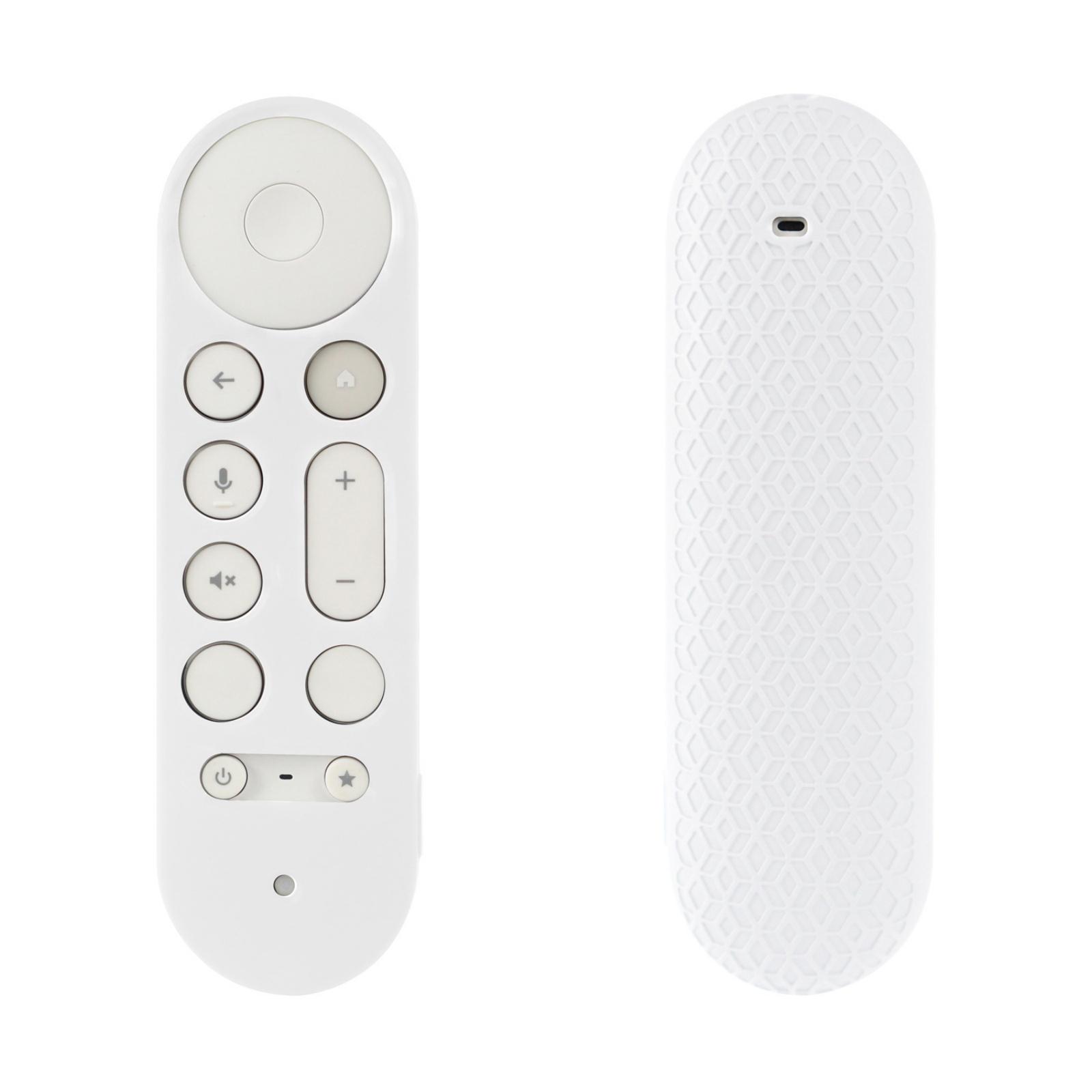 Shock Resistant Silicone Sleeve For TV Streamer 4K 2024 Television Remote Controller,Easy Grip Cover Secure Hold білий
Shock Resistant Silicone Sleeve For TV Streamer 4K 2024 Television Remote Controller,Easy Grip Cover Secure Hold білий