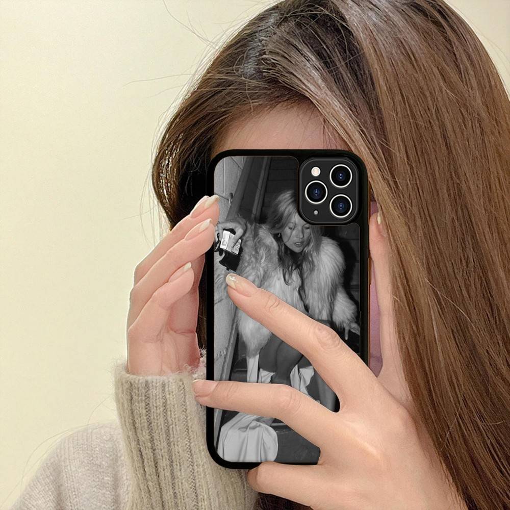 Kate Moss Model For Iphone 17 Air 16 15 14 13 12 11 Pro Max TPU+PC Plus Shockproof Back Phone Cover iPhone 16pro max
Kate Moss Model For Iphone 17 Air 16 15 14 13 12 11 Pro Max TPU+PC Plus Shockproof Back Phone Cover iPhone 16pro max