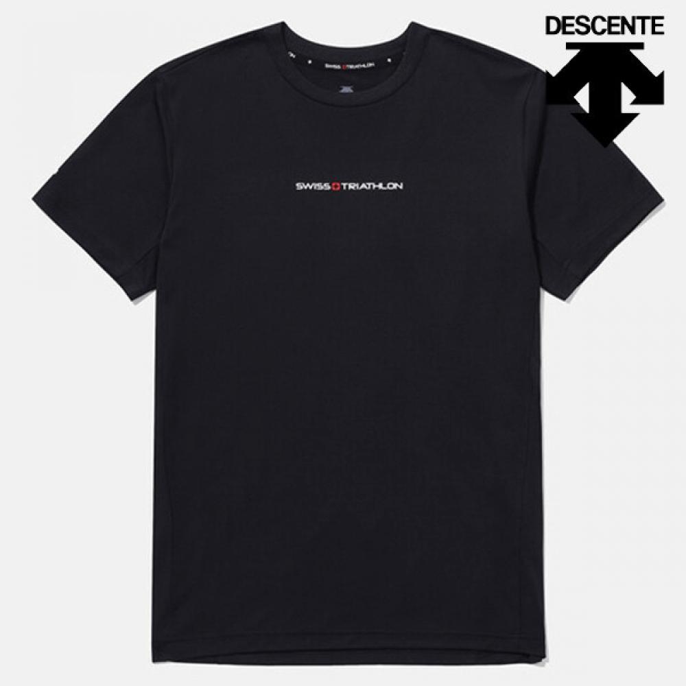 DescenTe Half Club DescenTe DescenTe Sui Team футболка с коротким рукавом sp223iTs51blk0 футболка с коротким рукавом 85
DescenTe Half Club DescenTe DescenTe Sui Team футболка с коротким рукавом sp223iTs51blk0 футболка с коротким рукавом 85