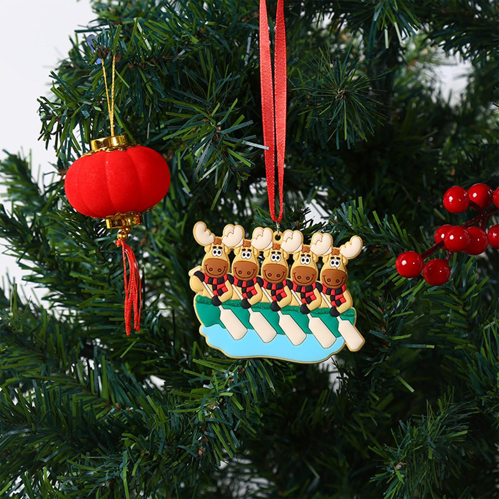 Personalised Family Christmas Xmas Tree Bauble Decoration Ornament Family 2021 Christmas Holiday Decorations
Personalised Family Christmas Xmas Tree Bauble Decoration Ornament Family 2021 Christmas Holiday Decorations