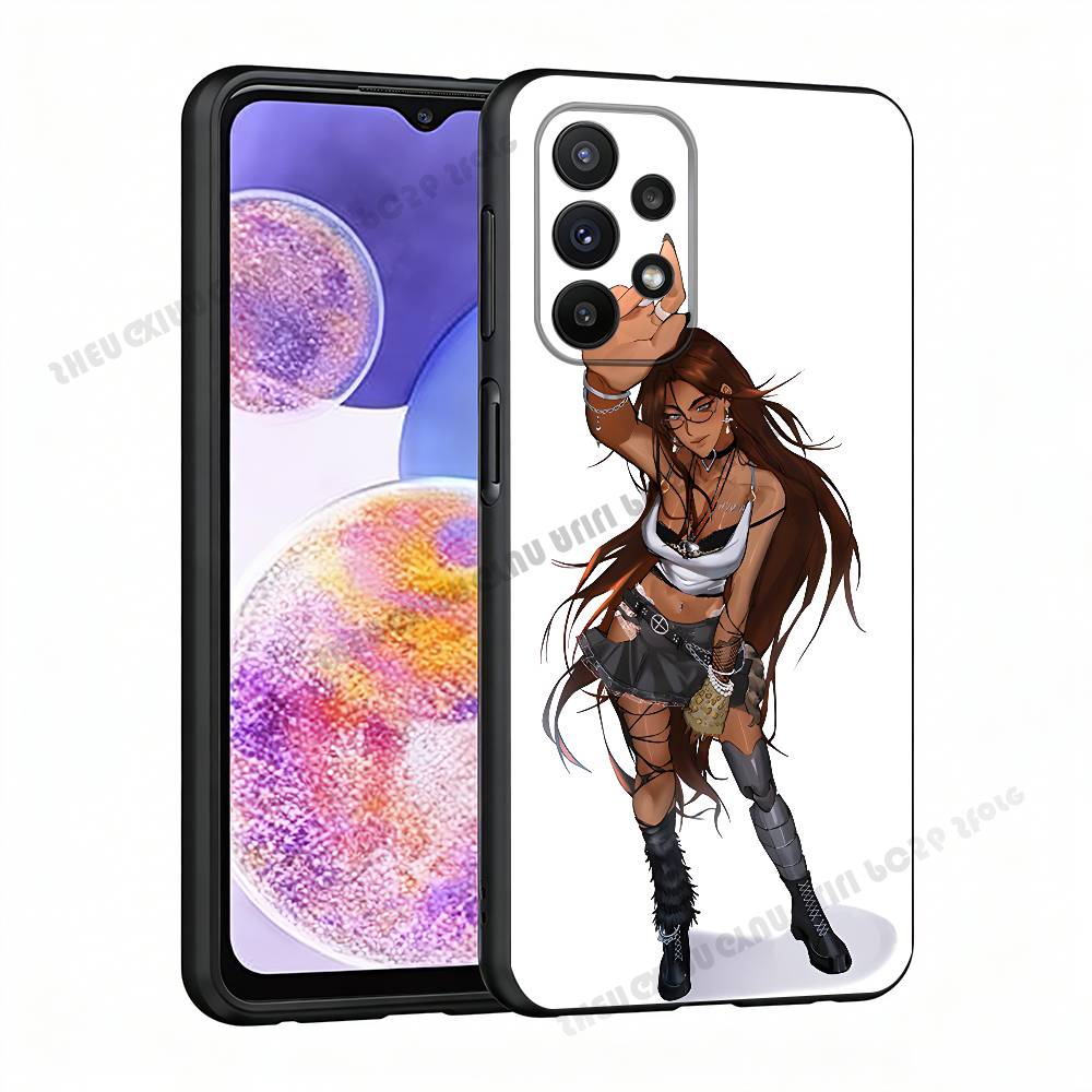 Alien Stage H-Hyunass Silicone Protect Case For Samsung A21 31 51 53 20 22 30 32 42 50 70 Cover Samsung A70
Alien Stage H-Hyunass Silicone Protect Case For Samsung A21 31 51 53 20 22 30 32 42 50 70 Cover Samsung A70