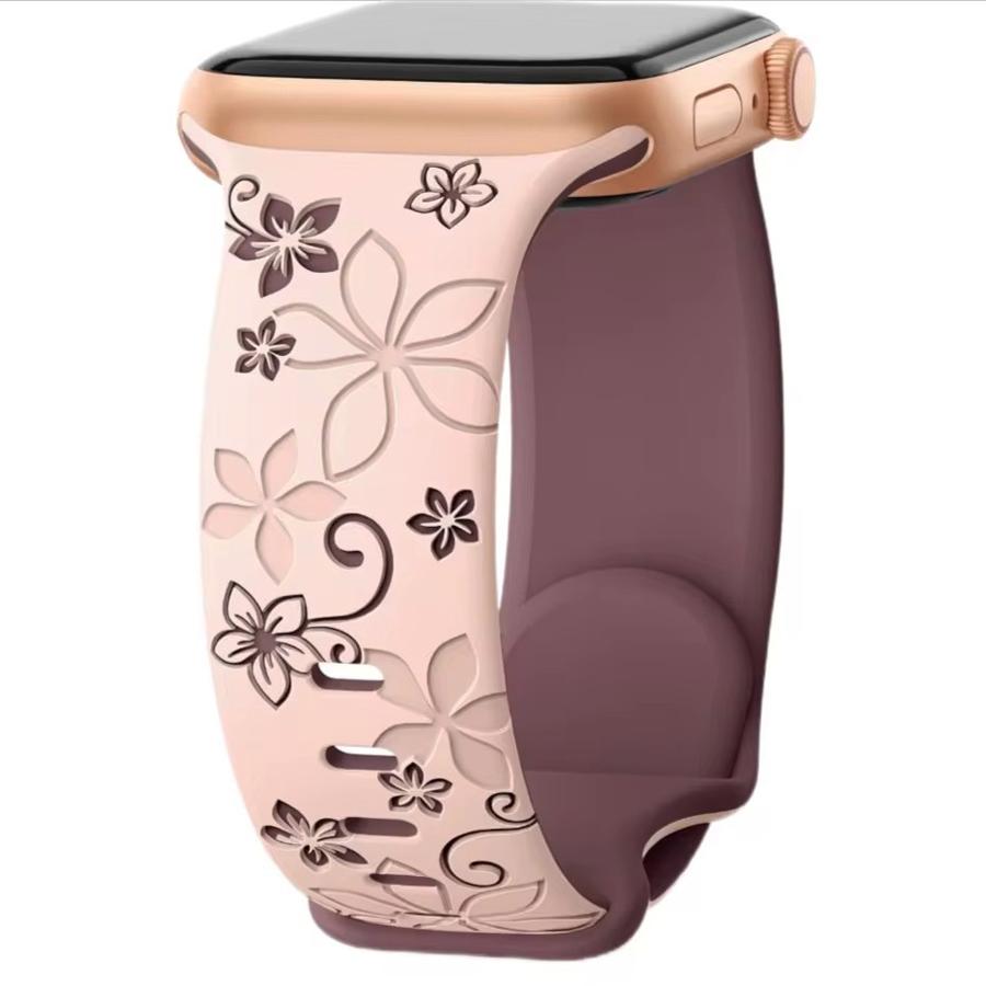 Strap For Apple Watch Bands 45mm 44mm 42mm 41mm 40mm 49mm 38mm Engraved Correa Bracelet IWatch Series Ultra 7 SE 6 8 5 Band 42 44 45 49mm
Strap For Apple Watch Bands 45mm 44mm 42mm 41mm 40mm 49mm 38mm Engraved Correa Bracelet IWatch Series Ultra 7 SE 6 8 5 Band 42 44 45 49mm