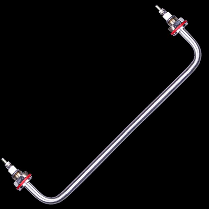 Fast Food Cart Heating Tube
Fast Food Cart Heating Tube
