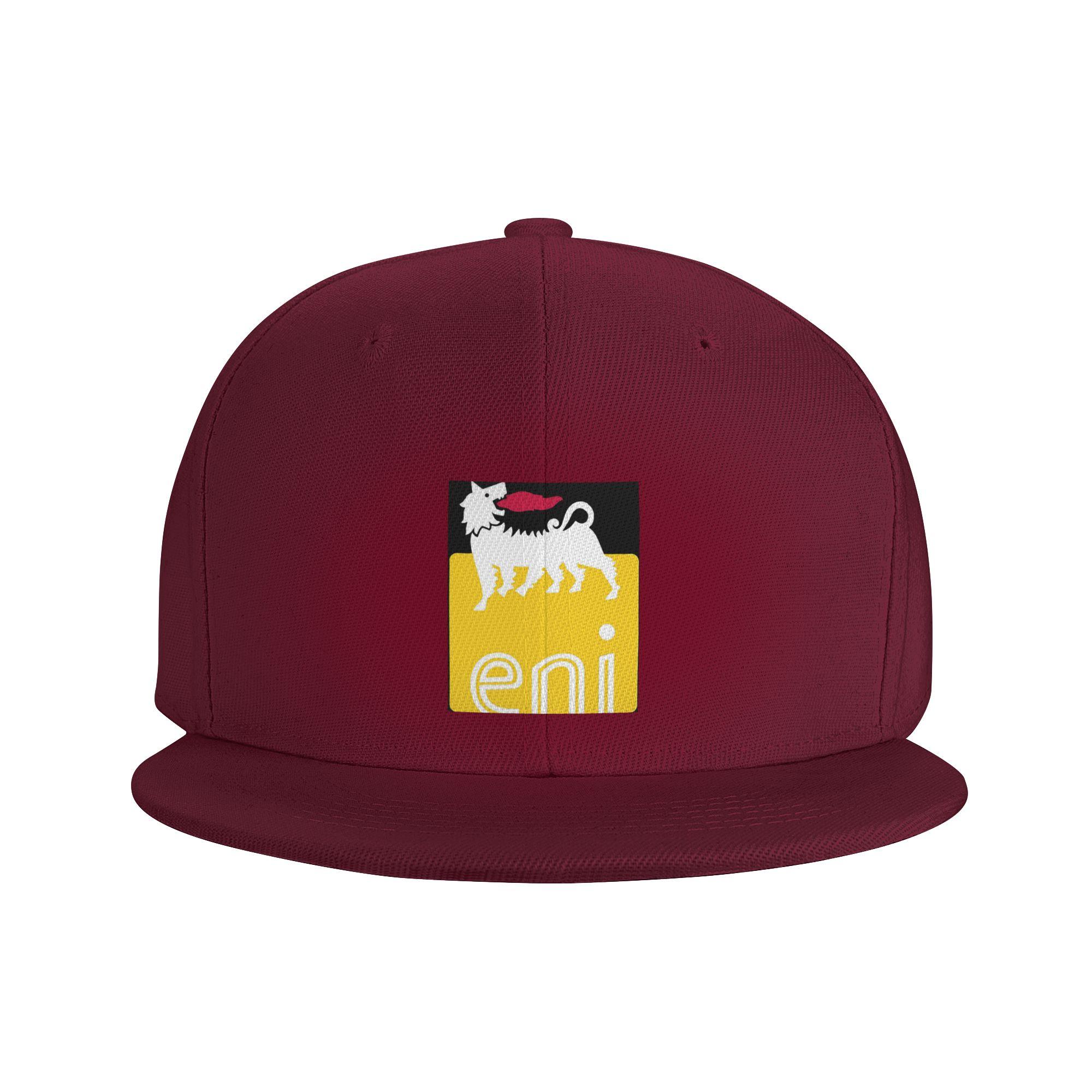 Agips Eni Racing Car Oil Baseball Caps Snapback Fashion Baseball Hats Breathable Casual Casquette Outdoor for Unisex One Size
Agips Eni Racing Car Oil Baseball Caps Snapback Fashion Baseball Hats Breathable Casual Casquette Outdoor for Unisex One Size