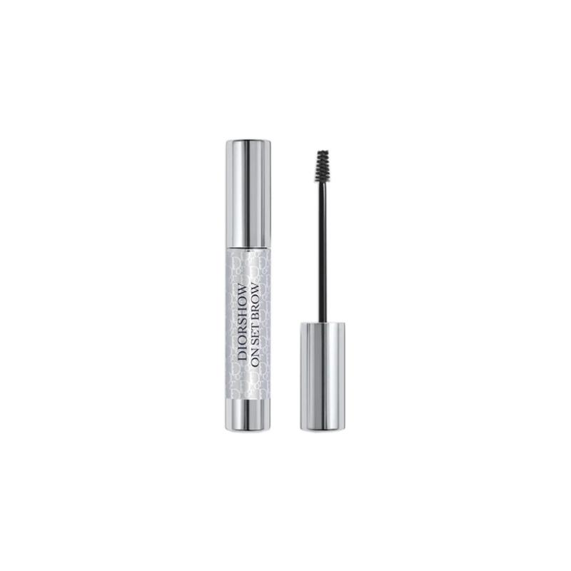 DIOR Backstage Series Eyebrow Tint, Natural Soft Mist, Easy to Color and No Clumping 00 General белый
DIOR Backstage Series Eyebrow Tint, Natural Soft Mist, Easy to Color and No Clumping 00 General белый