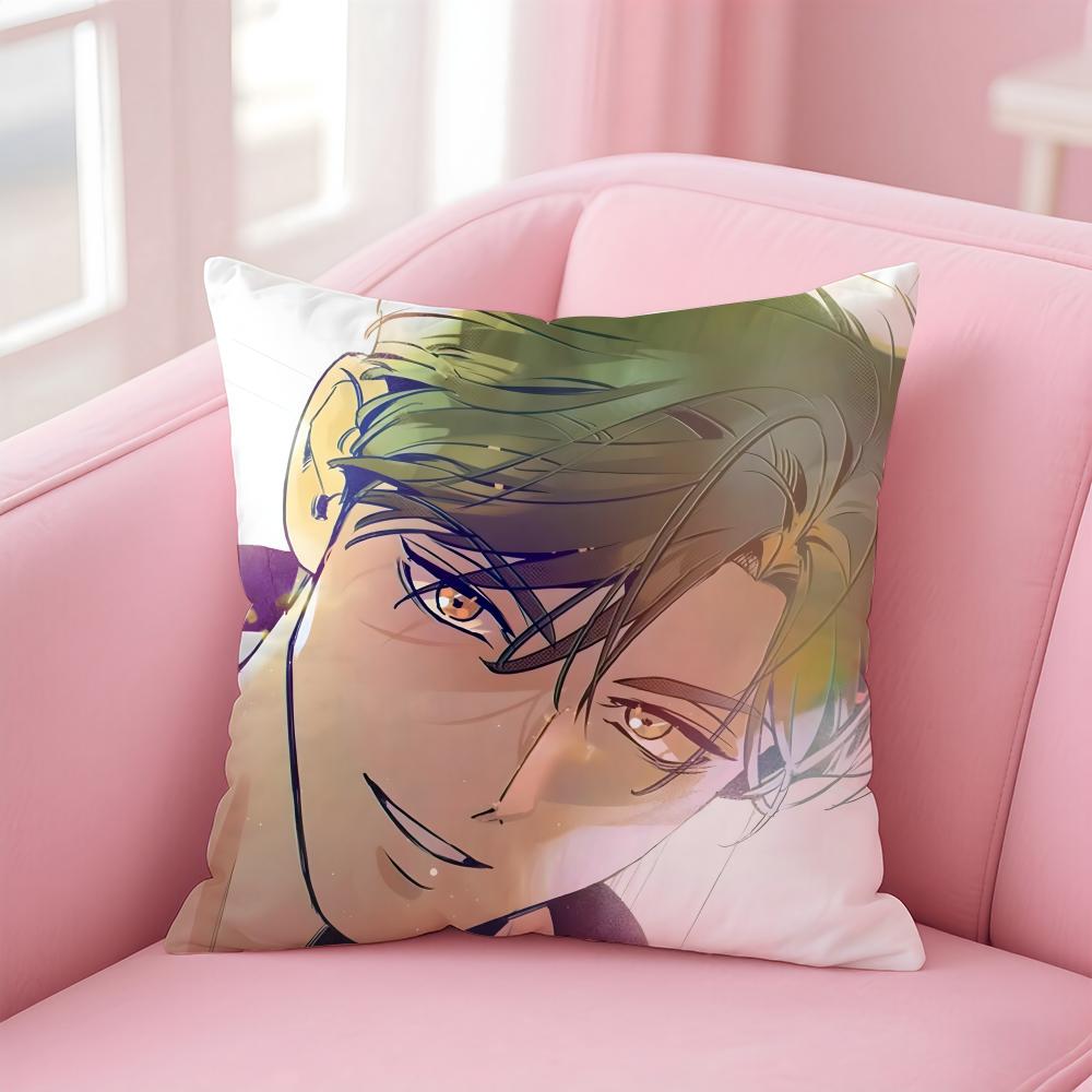 Fun Quirky Art Anime CChoose one of four Cushion Cover Pillow Case Soft Skin Friendly Fabric Concealed Zipper 30X30cm
Fun Quirky Art Anime CChoose one of four Cushion Cover Pillow Case Soft Skin Friendly Fabric Concealed Zipper 30X30cm