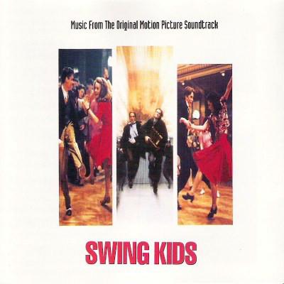 CD VARIOUS - Swing Kids (Music From The Motion P HR613572 Hollywood Recor 1993 US Jazz Used
CD VARIOUS - Swing Kids (Music From The Motion P HR613572 Hollywood Recor 1993 US Jazz Used