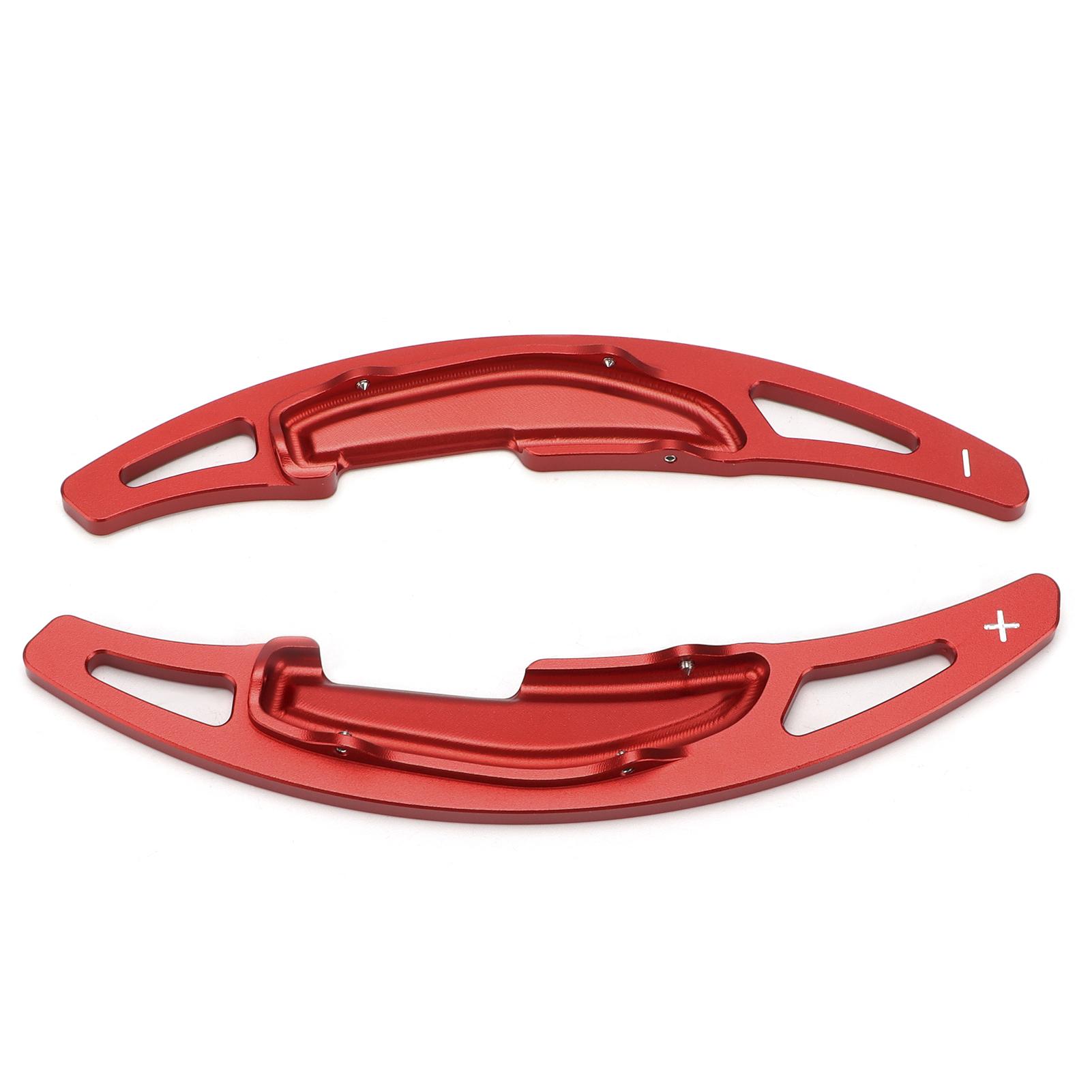 Steering Wheel Shift Paddle Extension Shifter Trim Replacement for M2 M3 M4 M5 X5M X6M F87 F85 F86 F80
Steering Wheel Shift Paddle Extension Shifter Trim Replacement for M2 M3 M4 M5 X5M X6M F87 F85 F86 F80