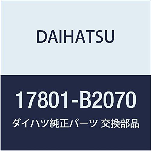 Оригинальные детали DAIHATSU Фильтрующий элемент воздушного фильтра SUB-ASSY Номер детали 17801-B2070
Оригинальные детали DAIHATSU Фильтрующий элемент воздушного фильтра SUB-ASSY Номер детали 17801-B2070
