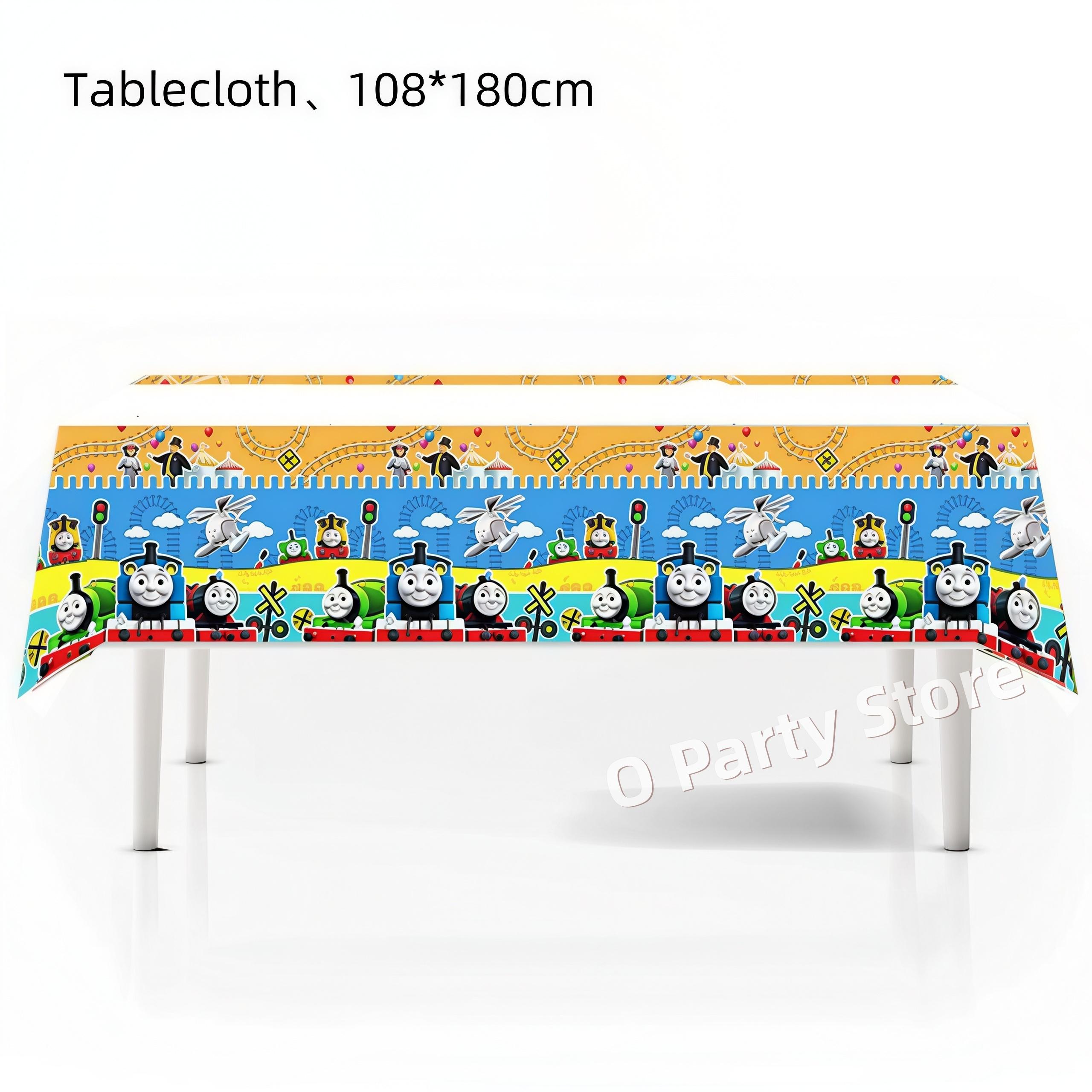 T&Thomas The Train Birthday Party Decoration Girl Boy Party Favors Thomas And Friend Cup Plate Balloon Baby Shower Supplies Gift other
T&Thomas The Train Birthday Party Decoration Girl Boy Party Favors Thomas And Friend Cup Plate Balloon Baby Shower Supplies Gift other