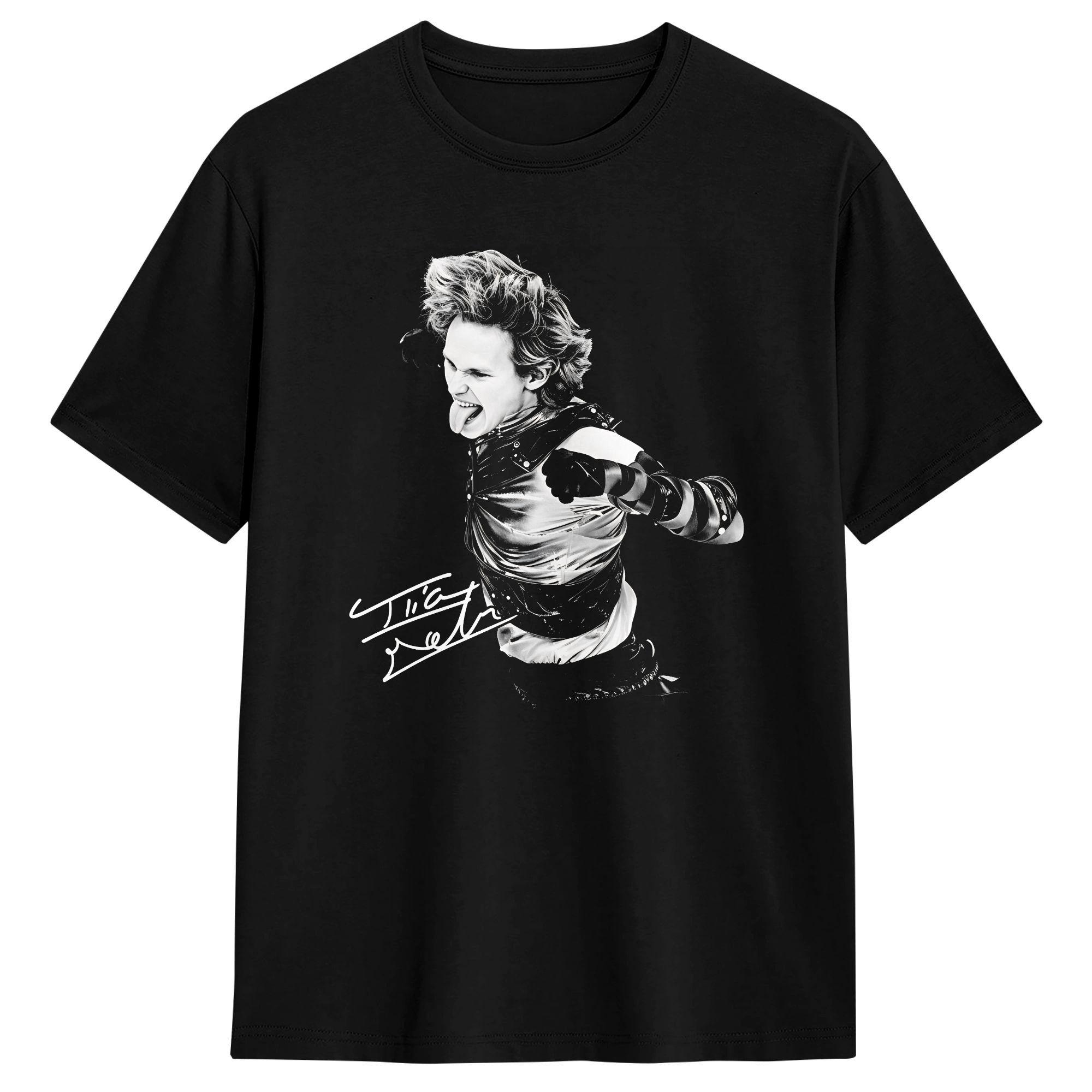 Amazing Ilia Malinin The Ears Tour TShirts for Unisex Round Collar Cotton T Shirts Short Sleeve Tee Shirt Printed Clothes 4XL
Amazing Ilia Malinin The Ears Tour TShirts for Unisex Round Collar Cotton T Shirts Short Sleeve Tee Shirt Printed Clothes 4XL