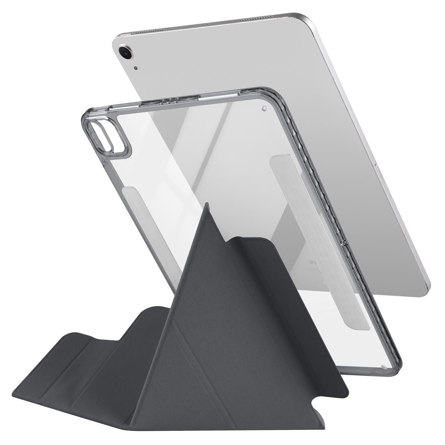 Підходить для iPad Air 1 (2011-2025) & iPad Air 4 (2015-2020 роки) iPad Air 4/5/6 чорний
Підходить для iPad Air 1 (2011-2025) & iPad Air 4 (2015-2020 роки) iPad Air 4/5/6 чорний