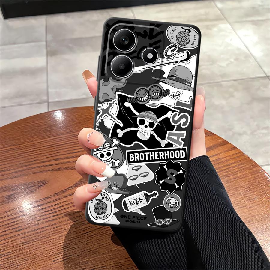 Soft Back Phone Cover Case for Xiaomi Redmi Note 9s 10S 12S 11 13 12 Pro Plus 10 9 8 Pro 11S Anime Characters Redmi Note 10S
Soft Back Phone Cover Case for Xiaomi Redmi Note 9s 10S 12S 11 13 12 Pro Plus 10 9 8 Pro 11S Anime Characters Redmi Note 10S